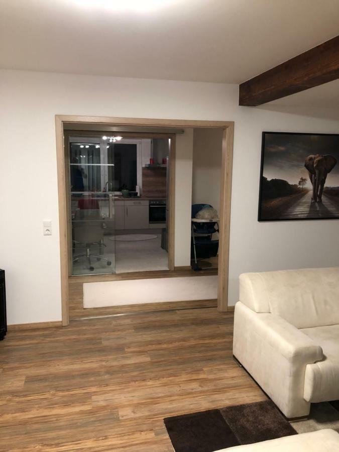 Lux Apartmant Westerstede Eksteriør bilde