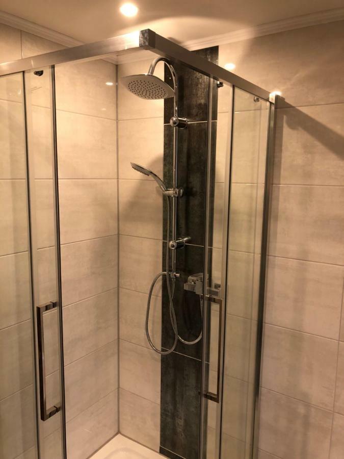 Lux Apartmant Westerstede Eksteriør bilde
